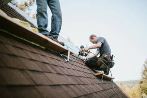 Local Roofers in Fort George, NY